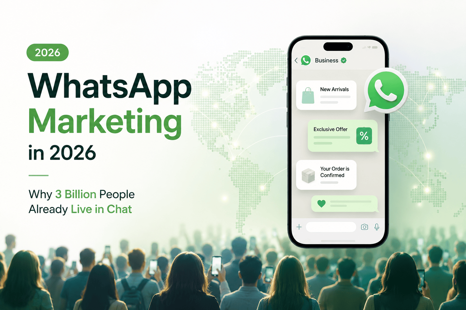 How to Do WhatsApp Marketing the Official Way with WatsBerry